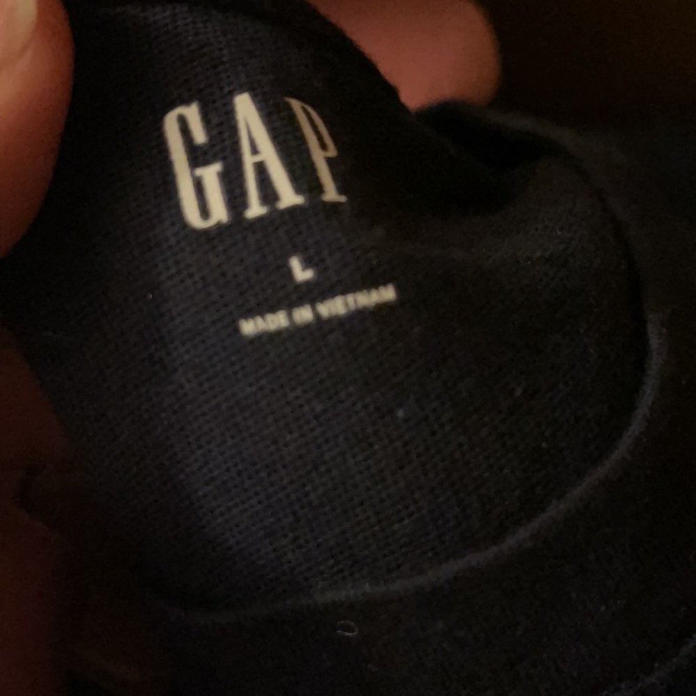 Gap top - Picture 9 of 9